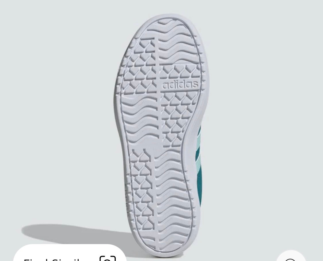 Adidas Gazelle Bold Platform